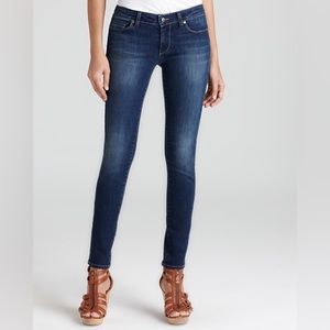 Paige Denim Skyline Skinny Jeans